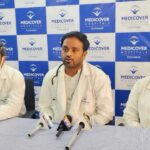 Nizamabad Heart Tumor Surgery