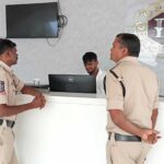 Nizamabad Hotel Checks