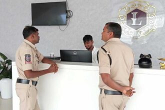 Nizamabad Hotel Checks