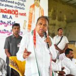 Nizamabad Rural Congress