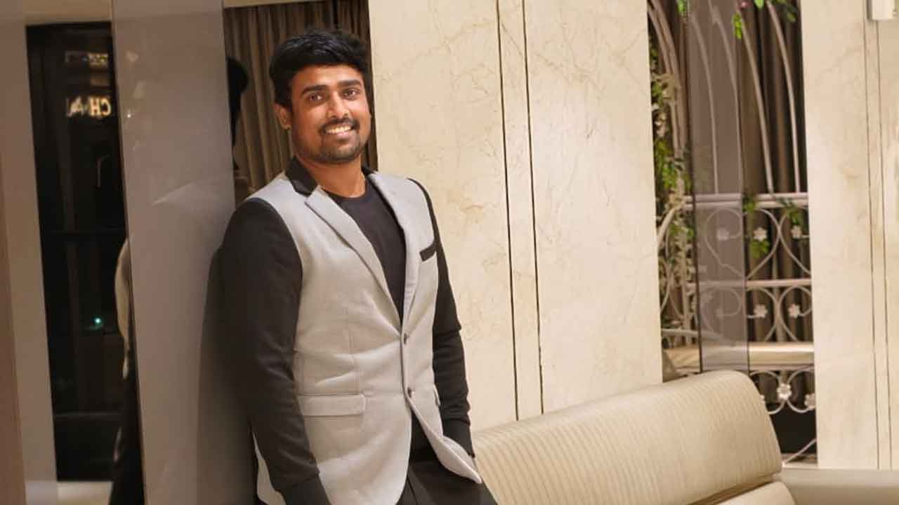 Nizamabad Student Death