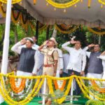 Nizamabad Welfare Development