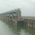 Nizamsagar Inflow