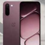 OnePlus Nord N6X