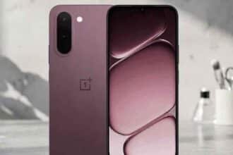 OnePlus Nord N6X