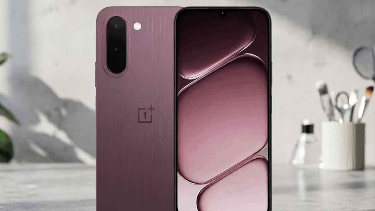 OnePlus Nord N6X