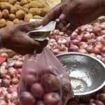 Onion Prices
