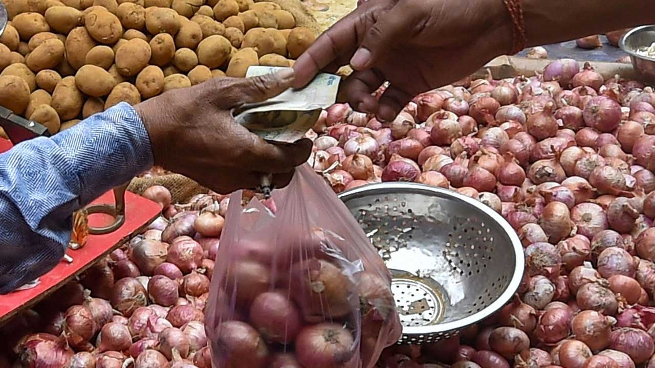 Onion Prices