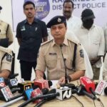Online Betting Arrest