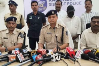 Online Betting Arrest
