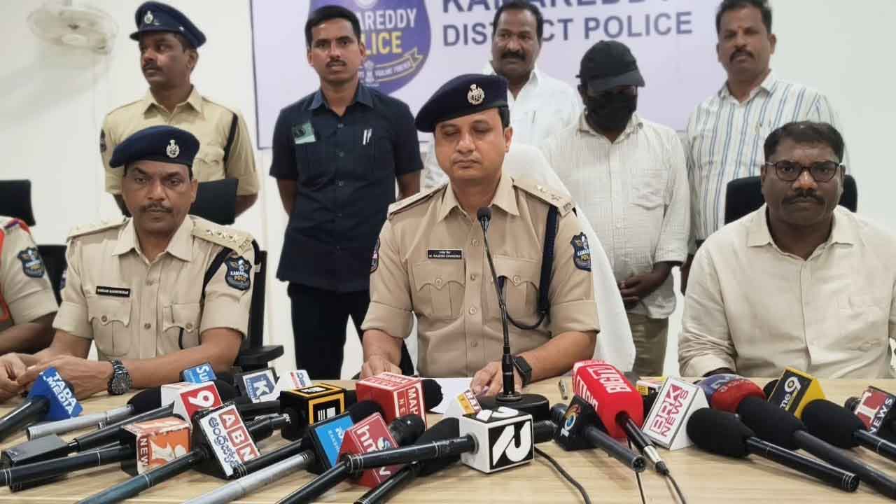 Online Betting Arrest