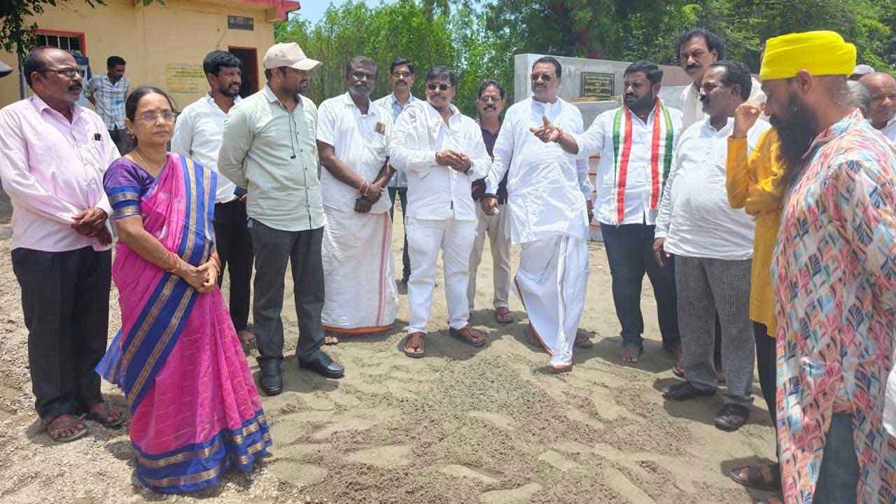 Nizamabad Oora Panduga