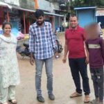 Operation Muskaan