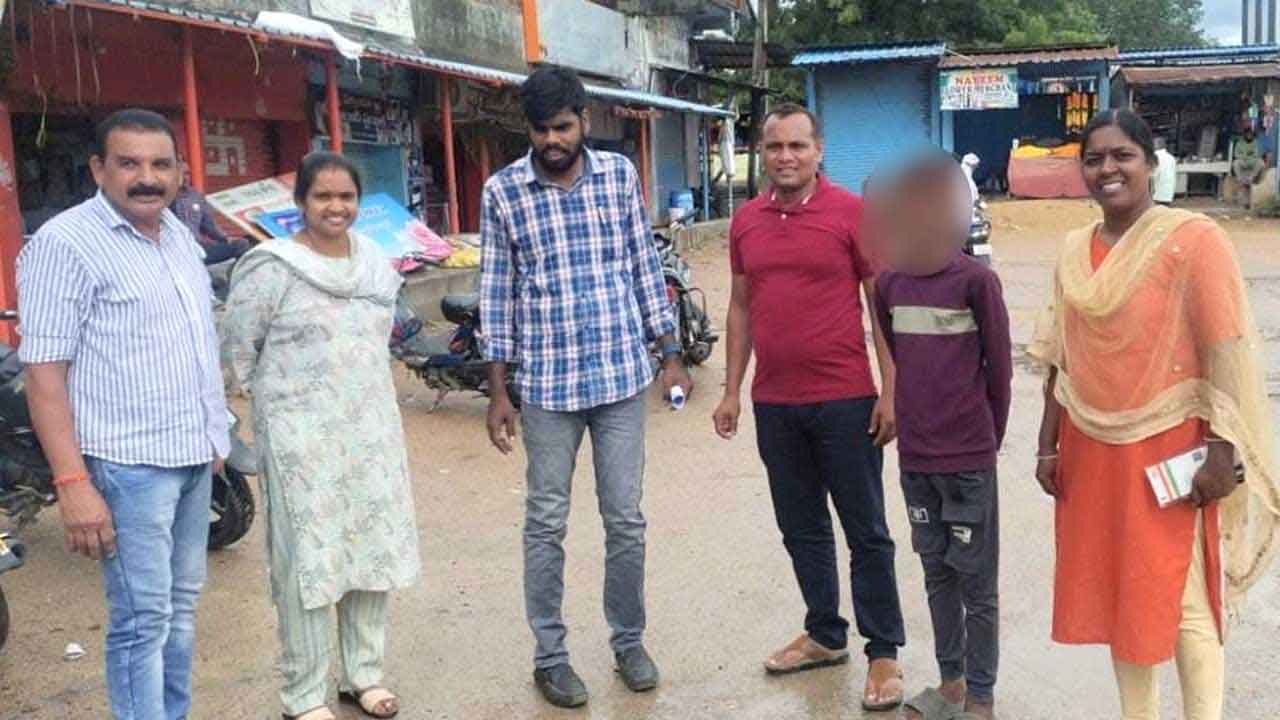 Operation Muskaan