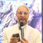 Owaisi Comments