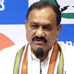 PCC Chief Mahesh Goud