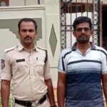 PDSU Leaders Arrest