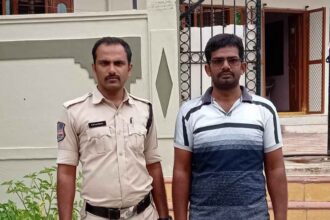 PDSU Leaders Arrest
