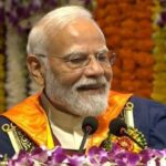 PM Modi IIT Delhi