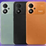 POCO M8 Power 5G