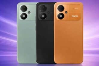 POCO M8 Power 5G