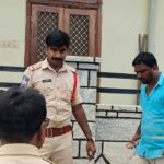 Padkal Theft Case