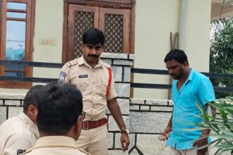 Padkal Theft Case