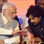 Pawan Kalyan on Modi