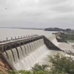 Pocharam Project