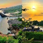 Pocharam Project