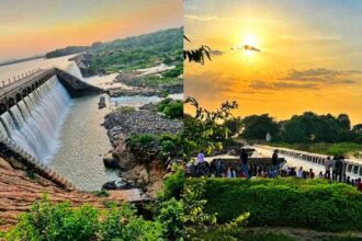 Pocharam Project