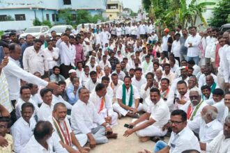 Pocharam Srinivas Reddy