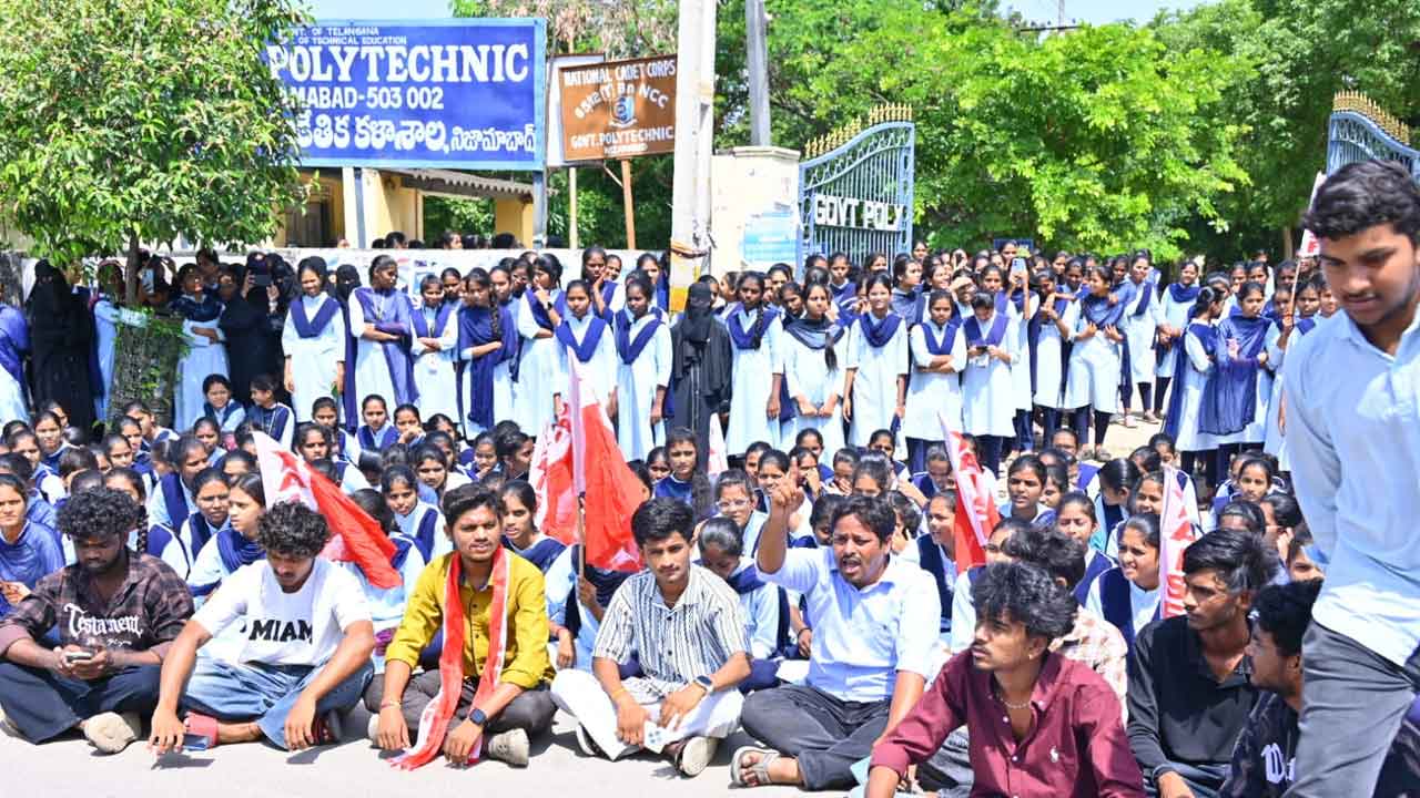 Polytechnic Education