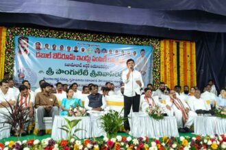 Kaleshwaram Project