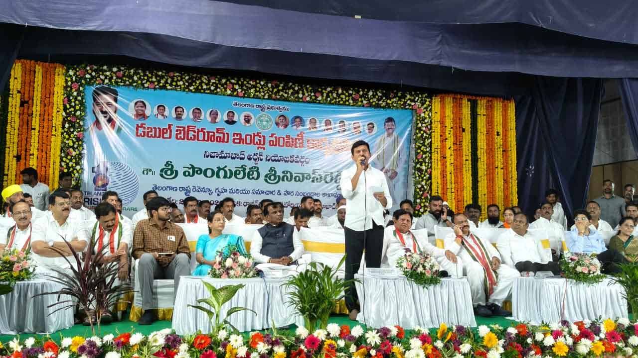 Kaleshwaram Project