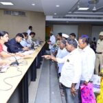 Prajavani Complaints