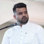 Prajwal Revanna