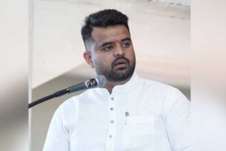 Prajwal Revanna