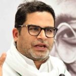 Prashant Kishor Lead