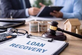 RBI Loan Recovery Rules