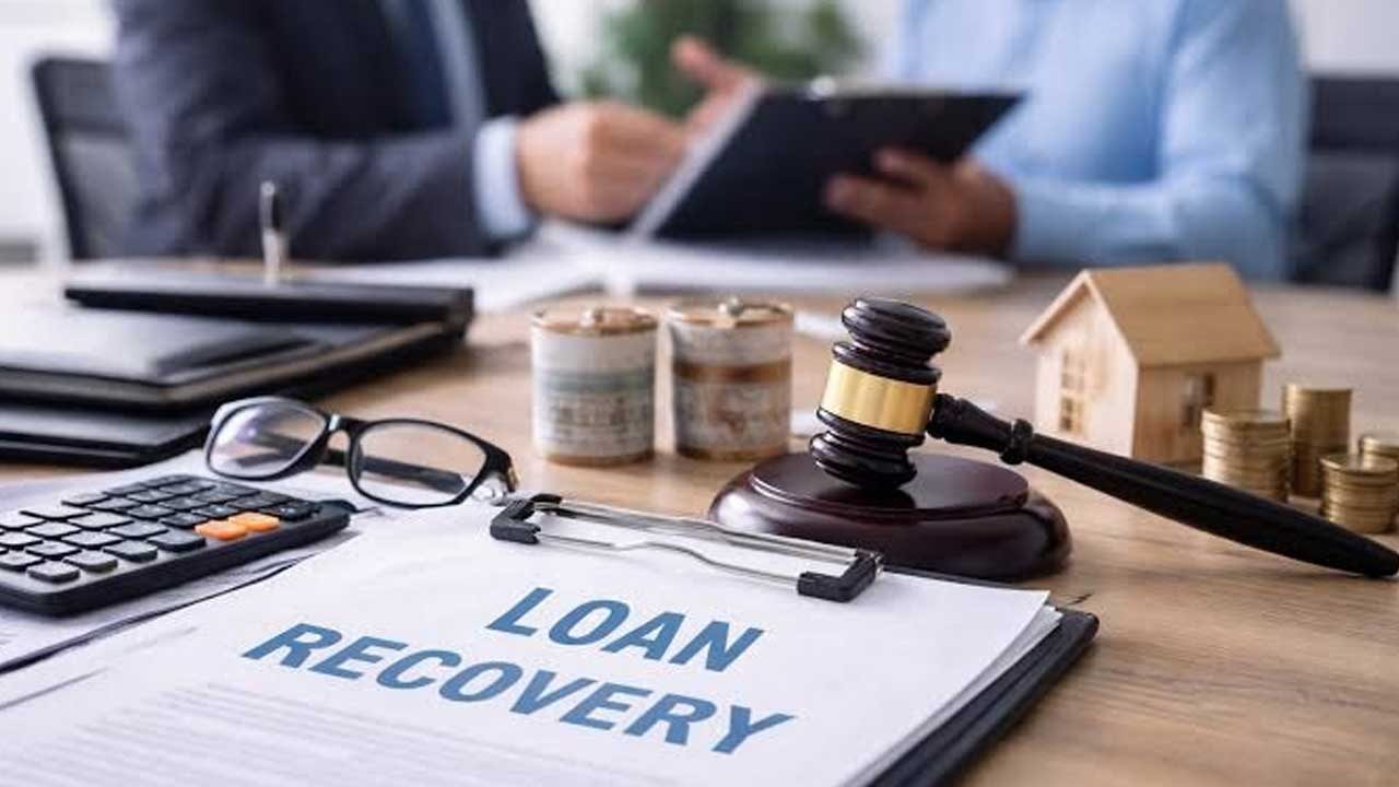 RBI Loan Recovery Rules