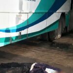 RTC Mechanic Death