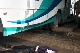 RTC Mechanic Death