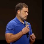 Rahul Gandhi FIR Demand