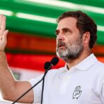 Rahul Gandhi BJP Criticism