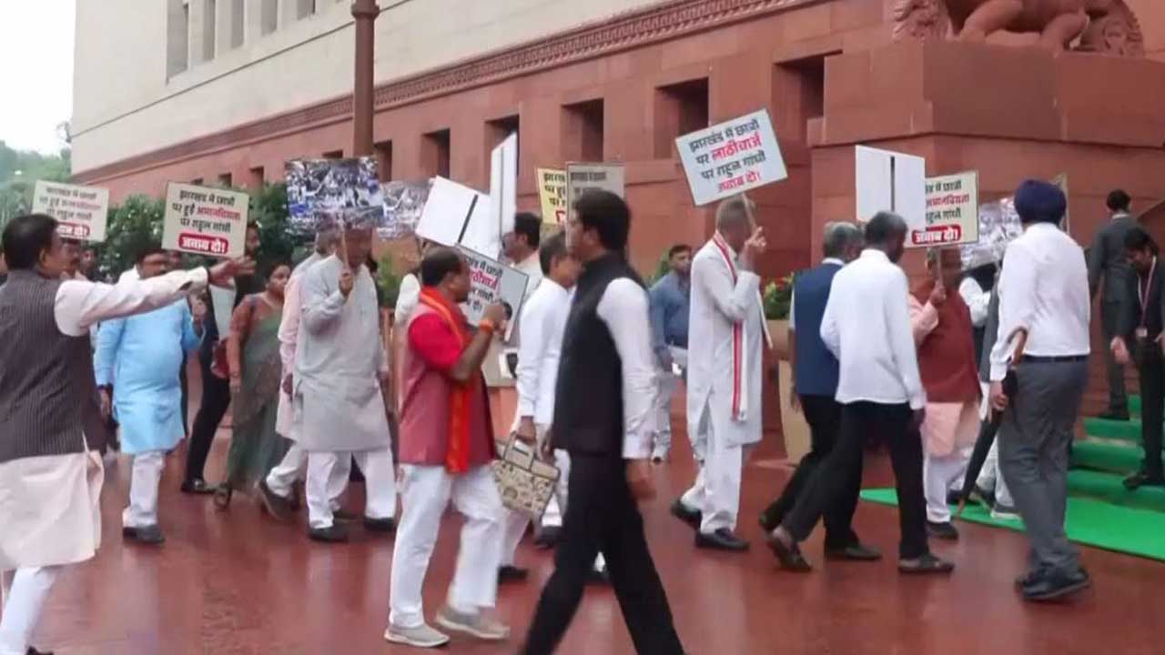 Rahul Gandhi Debate