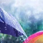 Rain Alert