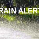 Rain Alert