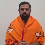 Raja Singh BJP Criticism