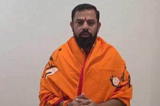 Raja Singh BJP Criticism